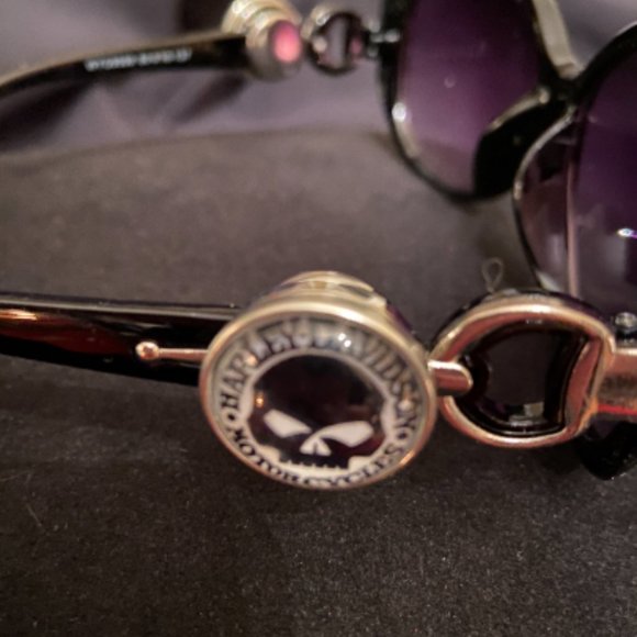 Willie G Harley Sunglasses - Picture 2 of 6